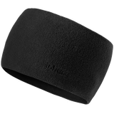 Johaug Fusion Fleece Headband - Black