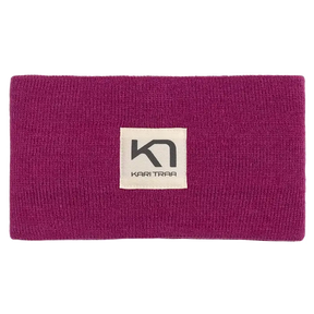 Kari Traa Røthe Headband Pandebånd Junior - Fucha - Fucha One-size