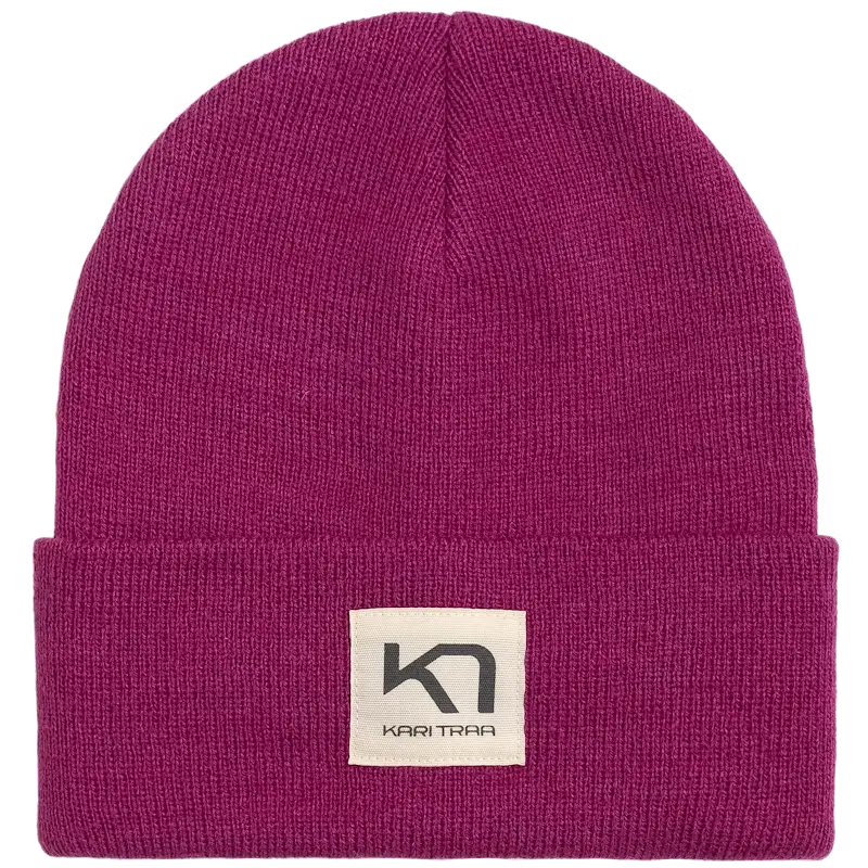 Kari Traa Røthe Beanie Hue Junior - Fucha - Fucha One-size