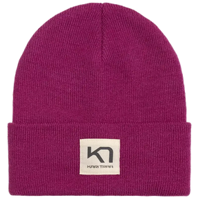 Kari Traa Røthe Beanie Hue Junior - Fucha - Fucha One-size
