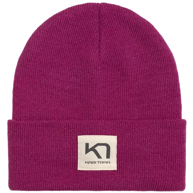 Kari Traa Røthe Beanie Hue Junior - Fucha - Fucha One-size