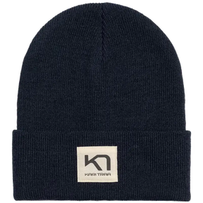 Kari Traa Røthe Beanie Hue Junior - Royal - Royal One-size