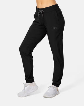 Kari Traa Myrblå Pant 2.0 Træningsbukser Dame - Black - Black
