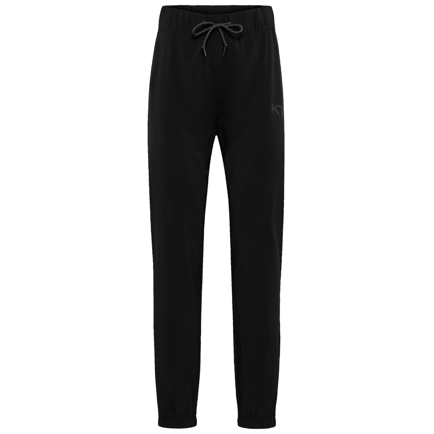 Kari Traa Myrblå Pant 2.0 Træningsbukser Dame - Black - Black