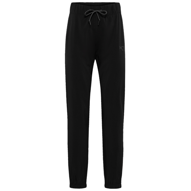 Kari Traa Myrblå Pant 2.0 Træningsbukser Dame - Black - Black