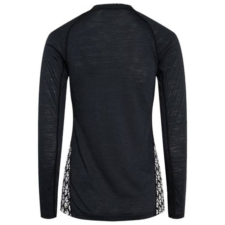 Kari Traa Lekker Long Sleeve Skiundertrøje Dame -