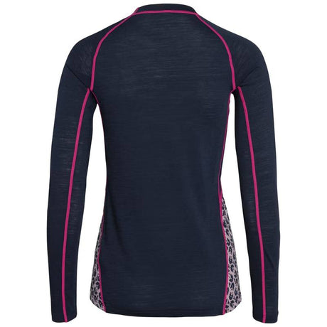 Kari Traa Lekker Long Sleeve Skiundertrøje Dame -