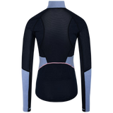 Kari Traa Alma Half-Zip Skiundertrøje Dame - Roya -
