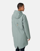Kari Traa Mona Parka Vinterfrakke Dame – Sage Green - - 7199_623685_Sage_Model_2_5fc26d12-435d-4e25-854c-a0d78ceacde5-original
