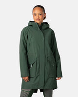 Kari Traa Mona Parka - Thyme Sample -