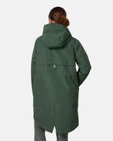 Kari Traa Mona Parka - Thyme Sample -
