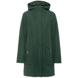 Kari Traa Mona Parka - Thyme Sample - Thyme M