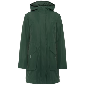 Kari Traa Mona Parka - Thyme Sample - Thyme M