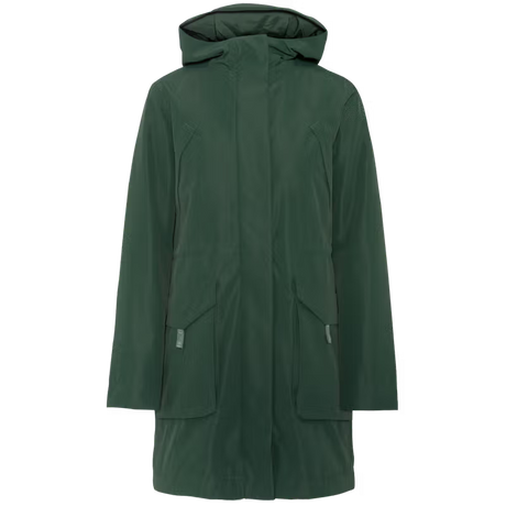 Kari Traa Mona Parka - Thyme Sample - Thyme M