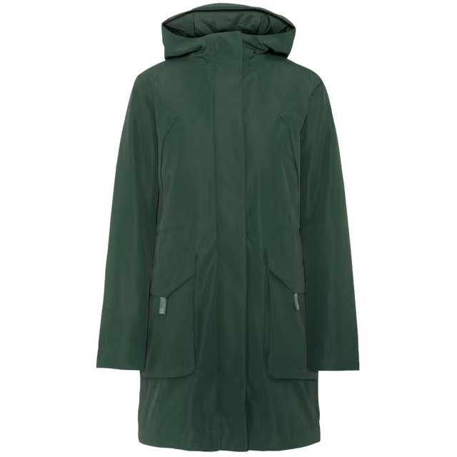 Kari Traa Mona Parka - Thyme Sample - Thyme M