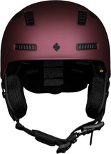 Sweet Protection Igniter 2Vi MIPS Skihjelm Dame / Herre - Barbera Metallic Sample