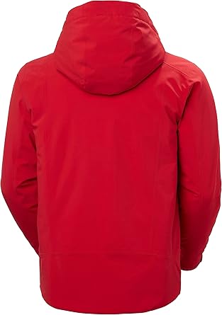 Helly Hansen Alpha 4.0 Herreskijakke -