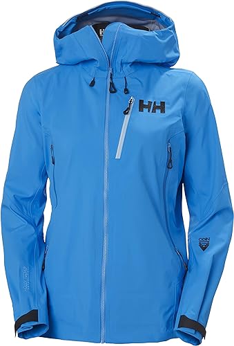 Helly Hansen W Odin 9 Worlds 2.0 Damejakke -