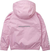 Helly Hansen Kids' Active Rain Jacket Regnjakke Børn