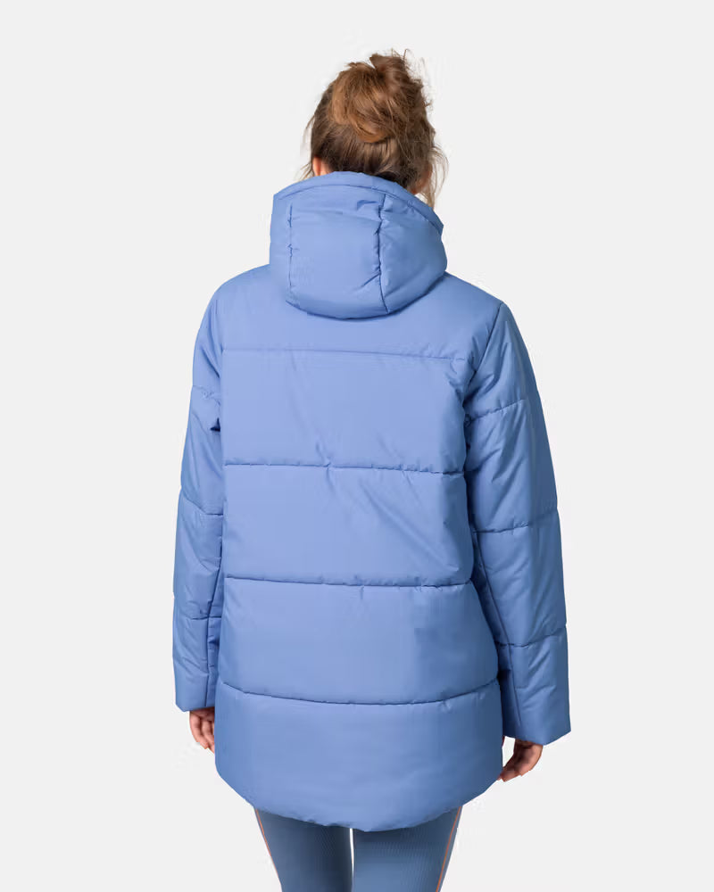 Kari Traa Lea Jacket Vinterfrakke Dame - Sea Sample -