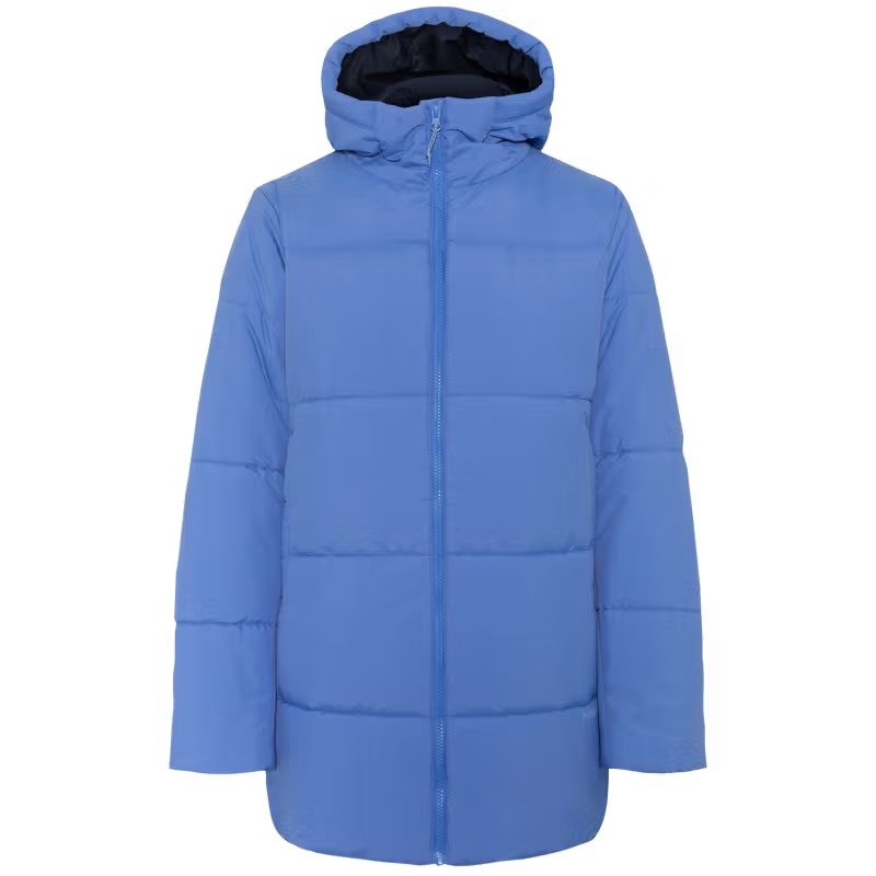 Kari Traa Lea Jacket Vinterfrakke Dame - Sea Sample - Sea