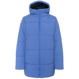 Kari Traa Lea Jacket Vinterfrakke Dame - Sea Sample - Sea