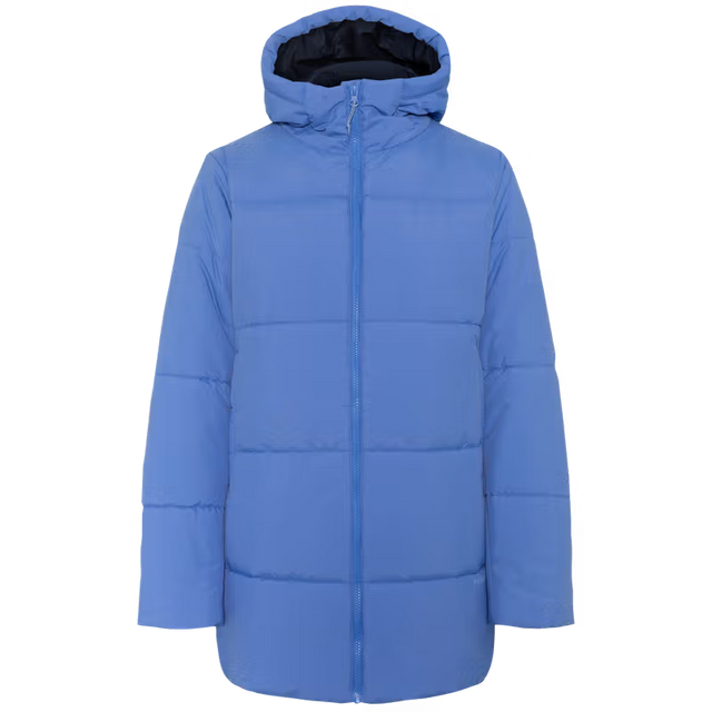 Kari Traa Lea Jacket Vinterfrakke Dame - Sea Sample - Sea