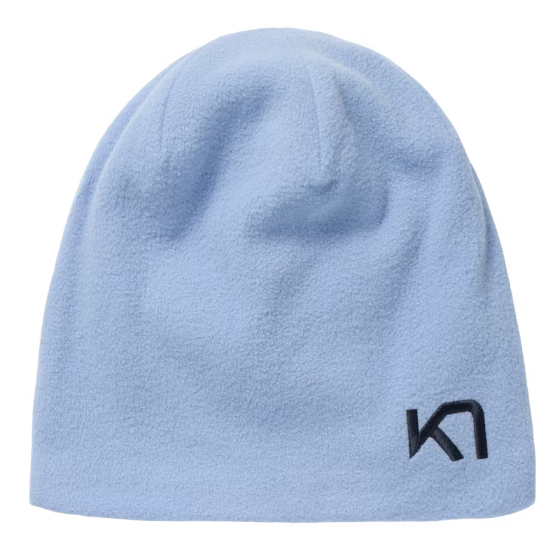 Kari Traa Kari Fleece Beanie Hue Dame - Iris - Iris One-size