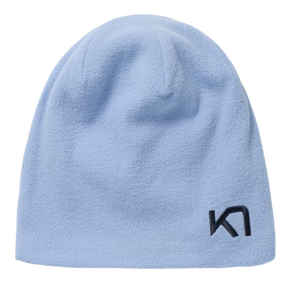 Kari Traa Kari Fleece Beanie Hue Dame - Iris - Iris One-size