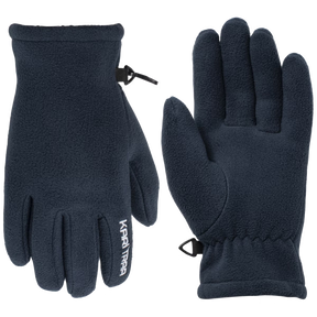 Kari Traa Kari Fleece Glove Vanter Dame - Royal - Royal