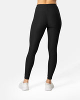 Kari Traa Nina Tights Dame - Black -