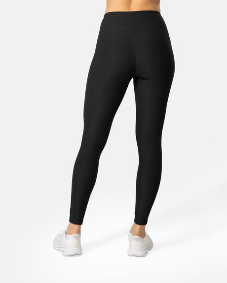 Kari Traa Nina Tights Dame - Black -