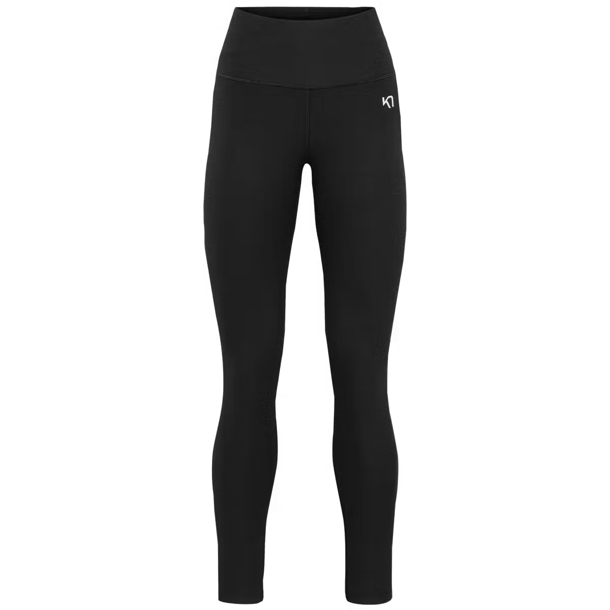 Kari Traa Nina Tights Dame - Black -