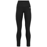 Kari Traa Nina Tights Dame - Black -