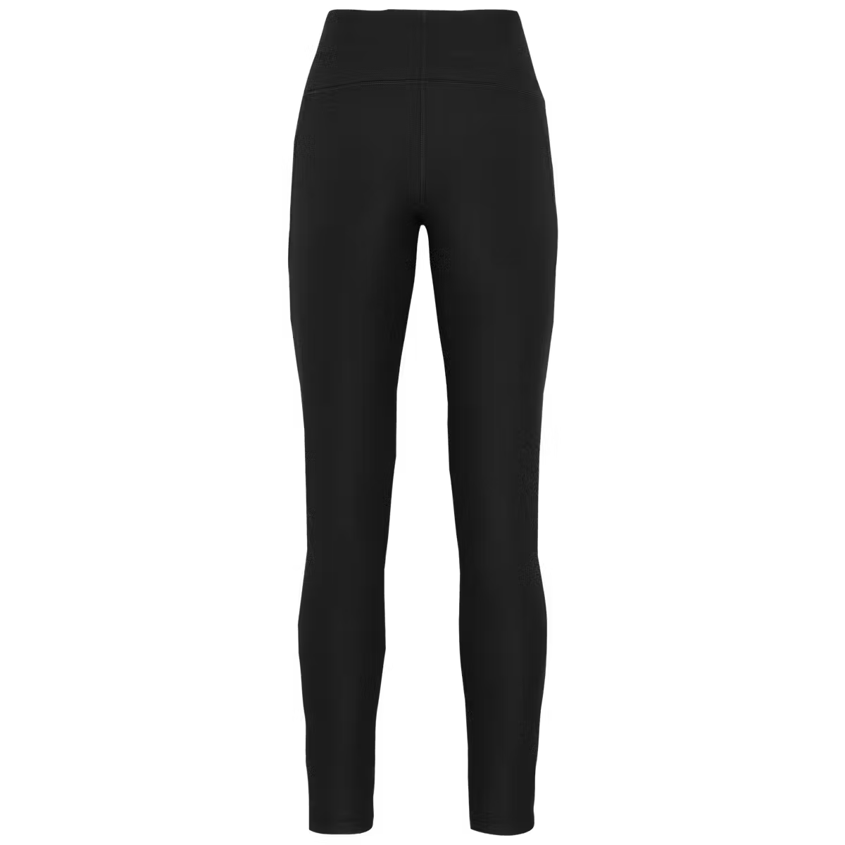 Kari Traa Nina Tights Dame - Black -