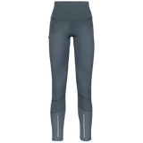Johaug Discipline Wind Pants – Dark Seagreen