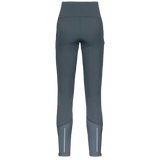 Johaug Discipline Wind Pants – Dark Seagreen
