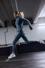 Johaug Discipline Wind Pants – Dark Seagreen