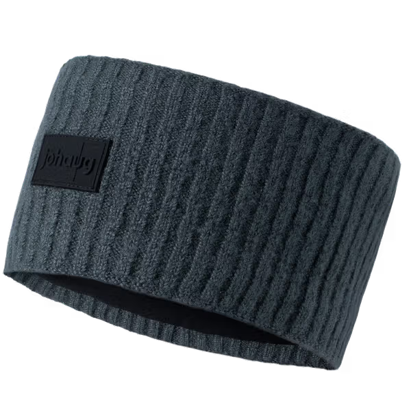 Johaug Lit Headband 2.0 - Dark Seagreen