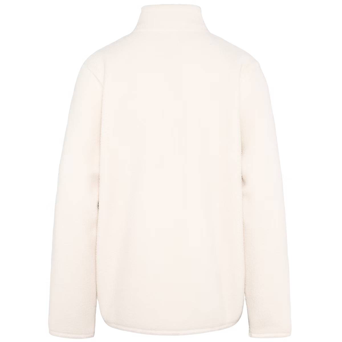 Kari Traa Røthe Midlayer Fleecejakke Junior - Bjerk -