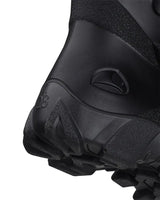 Viking Ultra Warm Børne-Termostøver - Black/Grey -