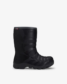 Viking Ultra Warm Børne-Termostøver - Black/Grey -