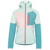 Kari Traa Nia Jacket Jakke Dame - Aquatic -