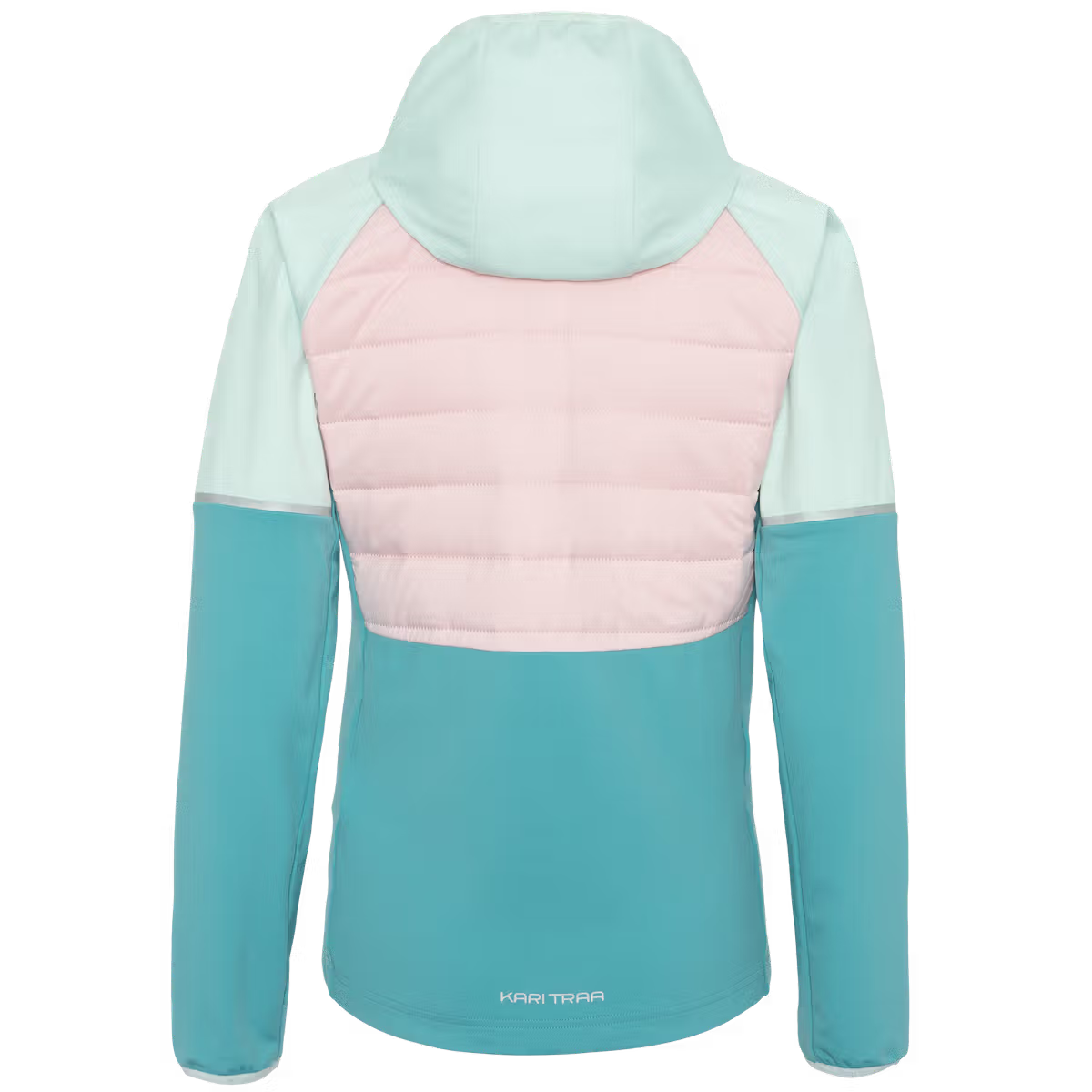 Kari Traa Nia Jacket Jakke Dame - Aquatic -