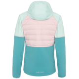 Kari Traa Nia Jacket Jakke Dame - Aquatic -