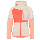 Kari Traa Nia Jacket Jakke Dame - Coral -