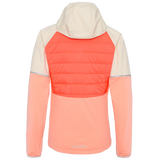 Kari Traa Nia Jacket Jakke Dame - Coral -