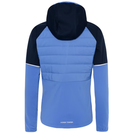 Kari Traa Nia Jacket Jakke Dame - Sea -
