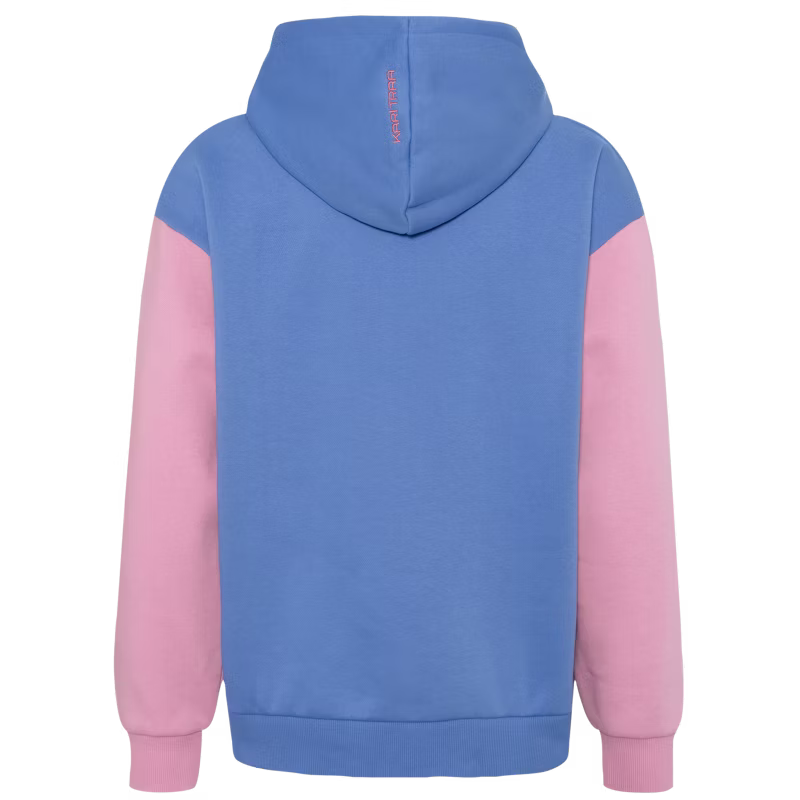 Kari Traa Anelie Hood Dame - Sea -