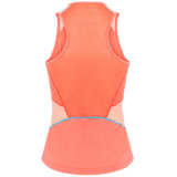 Kari Traa Alma Tank Dame - Coral -